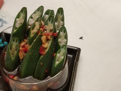 -饭怕鱼·黄焖鲟龙鱼(湖大店)