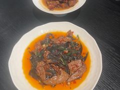 -金谷仓家庭料理(马泉营店)