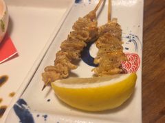-烧鸟乐·居酒屋(桐梓林店)