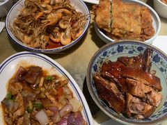 -慧娟面馆·餐厅(望江路店)