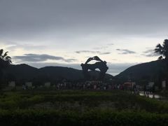 -亚龙湾国际玫瑰谷