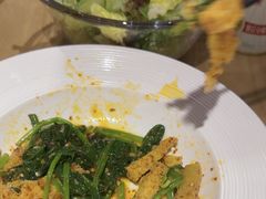 -谷丽麦馕新疆菜·清真(步步高梅溪新天地店)