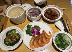 -她时区金吉兒月子中心(太湖度假店)