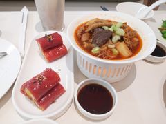 -蔡澜点心·粤菜(月星环球港店)