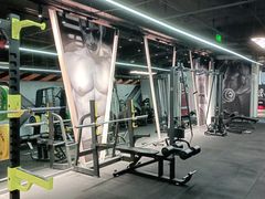 -初时健身工作室(新都店)