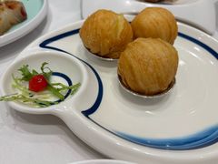 -新海利海鲜城·41年珠海老字号(夏湾店)