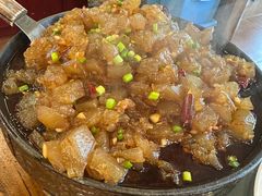 -老雒阳面馆·水席(定鼎门店)