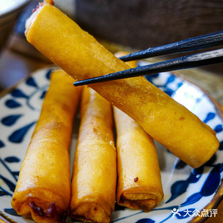 广州天河 | 也能吃上瀑布般的蟹黄捞面啦~