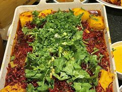 -福苗小骆驼烧烤(曲江店)