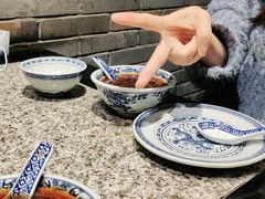-南京大牌档(香港广场店)