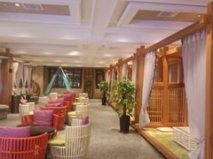 -弘安丽水温泉酒店