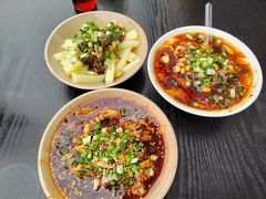-泰宜担担面(黄泥塝总店)