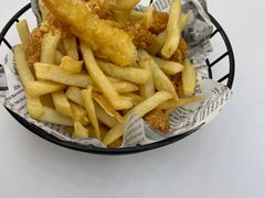 -穆拉诺餐厅(上海玻璃博物馆店)