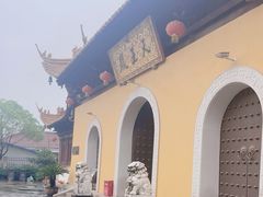 -净心庵