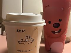 -喜茶(深圳喜荟城店)