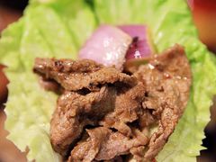 -胡哥烤肥牛(车公庙店)