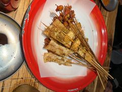 -北丐先生·野馄饨烧烤(泰达E街区店)