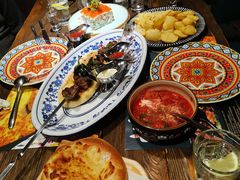 -卢布里西餐厅(总店)