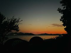 -云龙湖旅游景区