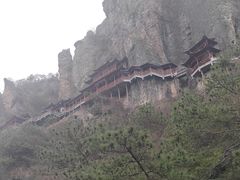 -大慈岩风景区