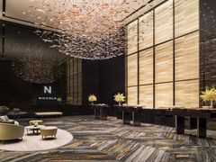 -长沙尼依格罗酒店