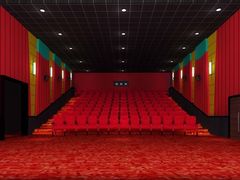 -AMG海上明珠影城(上海环球港RealDCinema店)