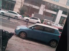 -全季酒店(济南西站店)