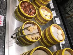 -福成自助烤肉(长阳店)