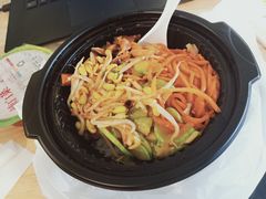 -正一味石锅拌饭(望京新世界店)