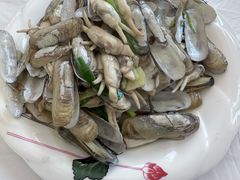 -碧海银沙海鲜餐厅(恒大海上威尼斯店)