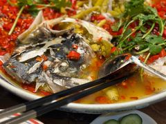 -湘潭九龙鱼头店(城南西路店)