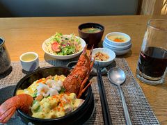 -乐亭日本料理(彩虹本店)
