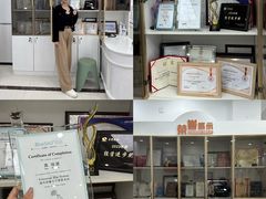 -派美特宠物医院·核磁CT·骨科肿瘤·疑难转诊(沈农禾丰店)