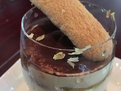 -杭州西子湖四季酒店-WL BISTRO西湖餐厅(灵隐路店)