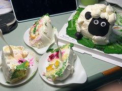 -悟空叔叔蛋糕定制·DIY(德思勤店)