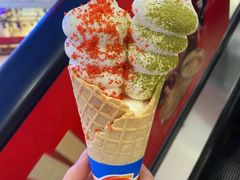 -DQ·蛋糕·冰淇淋(浦江欢乐颂店)