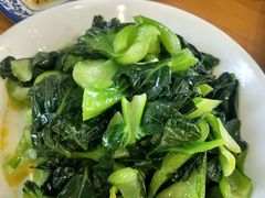 时蔬一道-品鲜村农家菜·阳澄湖大闸蟹(总店)
