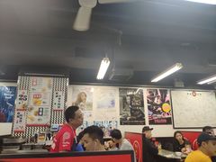 大堂-华星冰室(湾仔店)