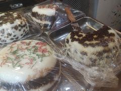 -芝兰斋糕干店(平山道店)