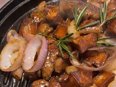 -船歌·鱼水饺青岛菜(金狮广场店)