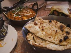 -克比叔叔印度餐厅Kebabs on the Grille(永康路分店)