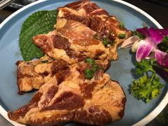 -大壮家原味烤肉(兴华北街店)