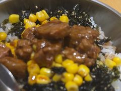 -朴大叔拌饭(广州花城汇店)