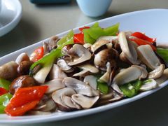 -品味泸沽湖•民族特色菜(大落水店)