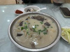 -胡世羊肉汤(南街店)