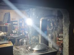 -安庆柴火馄饨(马道街店)