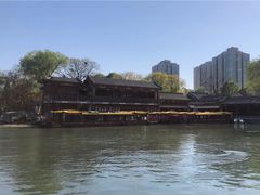 -皇家御河游(紫御湾码头)