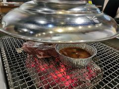 -肉甲韩国木炭烤肉(新壹街1店)