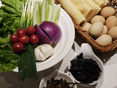 -阳光家常菜游客餐厅(千佛山店)