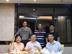 -暨南大学（石牌校区）明湖楼